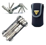 Topeak Minitool Mini 9 2014 mini bike tools