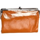 HOBO INTERNATIONAL Leanne Double Frame Convert