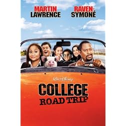 College Road Trip