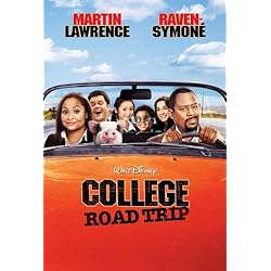 College Road Trip
