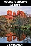 Travels In Arizona - Sedona