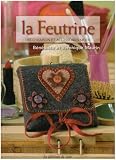 La Feutrine : D�co maison et accessoires mode