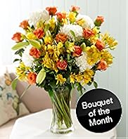 Extra Large August Bouquet