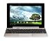 Asus EeePad Transformer Prime TF201 10.1 inch Tablet with Keyboard/Dock - Champagne Gold (Nvidia Tegra 3 Quad Core 1.3GHz, RAM 1GB, Storage 32GB eMMC, WLAN, BT, Webcam, Android 4.0)