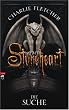 Stoneheart - Die Suche: Band 1
