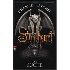 Stoneheart - Die Suche: Band 1