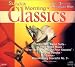 Classical Music : Sunday Morning Classics
