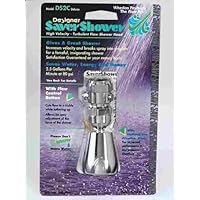 Decorator Large Shower Head (DS2C)