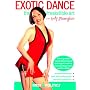 Exotic Dance: The Irresistible Art