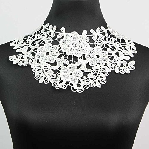 Yontree Venise Lace Applique