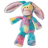 Mary Meyer Marshmallow Tie Dye Bunny Soft Toy [並行輸入品]