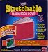 Stretchable Book Cover