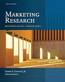 Marketing Research: Methodological Foundations (with Qualtrics Card)