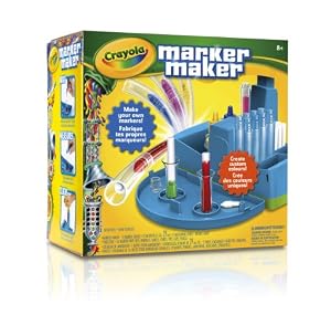 Crayola Marker Maker