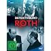 Detektivb�ro Roth - Staffel 2 [4 DVDs]