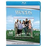 Weeds: Season One [Blu-ray]