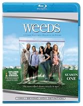 Weeds - The Complete First Season [Blu-ray]
