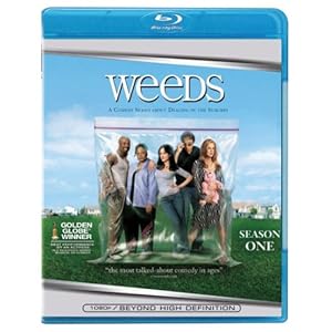 Weeds: Season One [Blu-ray]