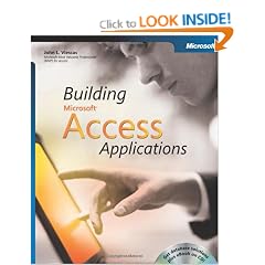 Building Access Applications Book/CD Package (Bpg Other)