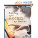Building Microsoft� Access Applications (Bpg Other)