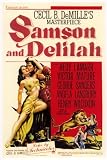 Angela Lansbury in the movie Samson And Delilah (1949) Angela Lansbury in the movie Samson And Delilah (1949)