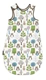 DwellStudio Night Sack, Owls
