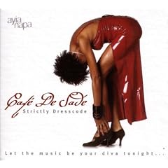 Cafe de Sade-Strictly Dressc