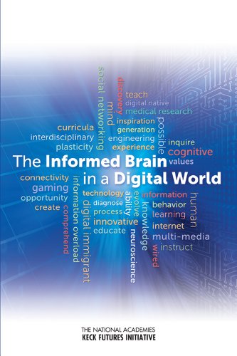 National Academies Keck Future Initiative: The Informed Brain in a Digital World: Interdisciplinary Team Summaries