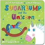 Sugarlump and the unicorn