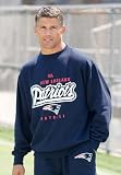 NFL Fleece Sweatshirt