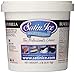 Satin Ice Vanilla Fondant Black 2 lb