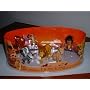 Disney Lion King Figurine Set with Simba