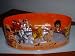 Disney Lion King Figurine Set with Simba