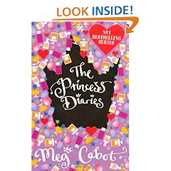 The Princess Diaries