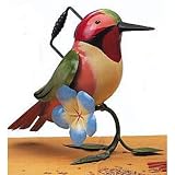 Hummingbird Watering Can