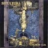 Image of album by Sepultura