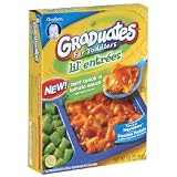 Review Gerber  / Gerber Lil' Entrees Graduates Complete Meals, Beef Ravioli, 5.5-Ounce Boxes (Pack of 12)