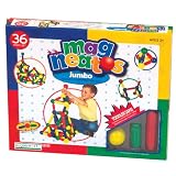 Magneatos (36 Piece Set)
