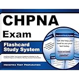 chpna exam flashcard study system unofficial chpna test practice questions  review for the certified hospice