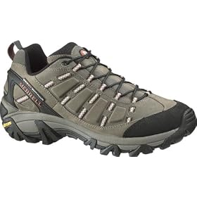 Buy Mens Merrell Outland