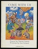 Come with us
