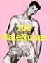 100 Male Nudes