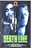 DEATH LINE - Mark Dacascos