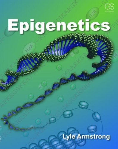 Epigenetics by Armstrong, Lyle (2013) Paperback