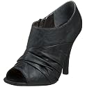 Charles by Charles David Women's Fluster Peep Toe Bootie
