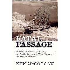Fatal Passage