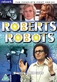 Roberts Robots - Series 1 [DVD] [1973]