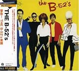 ·Ù¹ð!THE B-52¡ÇSÍè½±