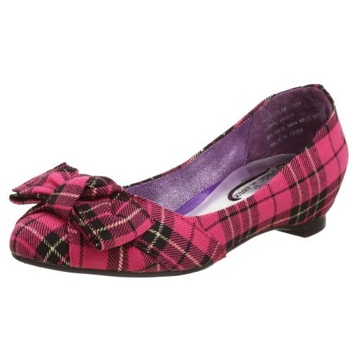 Poetic Licence Women's Heirloom Flat