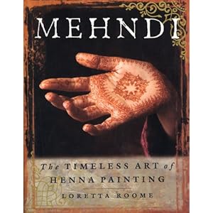 Mehndi: The Timeless Art of Henna Painting